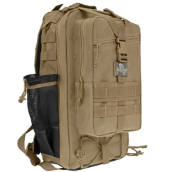 Maxpedition Pygmy Falcon II Backpack 18 Maxpedition Pygmy Falcon II Backpack -Lansky Knives Sales Store maxp 517det 11446.1676290427