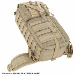 Maxpedition Gila Gearslinger -Lansky Knives Sales Store maxp pt1061 kdet10 83549.1587397229