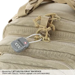 Maxpedition Falcon III -Lansky Knives Sales Store maxp pt1430det10 42763.1676284466