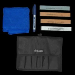 Ganzo Touch Pro Ultra -Lansky Knives Sales Store mdl gtpudet4 18224.1587408060