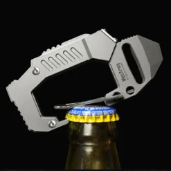 MecArmy FL10 Carabiner Light -Lansky Knives Sales Store mec fl10det10b 57135.1587408622