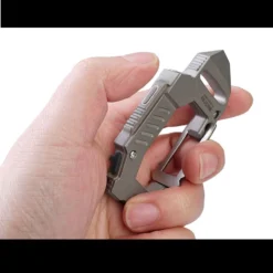 MecArmy FL10 Carabiner Light -Lansky Knives Sales Store mec fl10det11 42834.1587408618