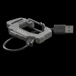 MecArmy FL10 Carabiner Light -Lansky Knives Sales Store mec fl10det4 67382.1587408610