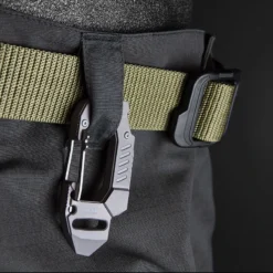 MecArmy FL10 Carabiner Light -Lansky Knives Sales Store mec fl10det8 78908.1587408614