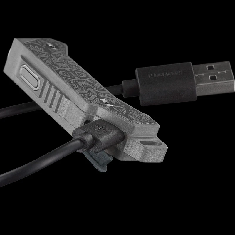 MecArmy FL02 Lucky Monster 3 MecArmy FL02 Lucky Monster - Image 3