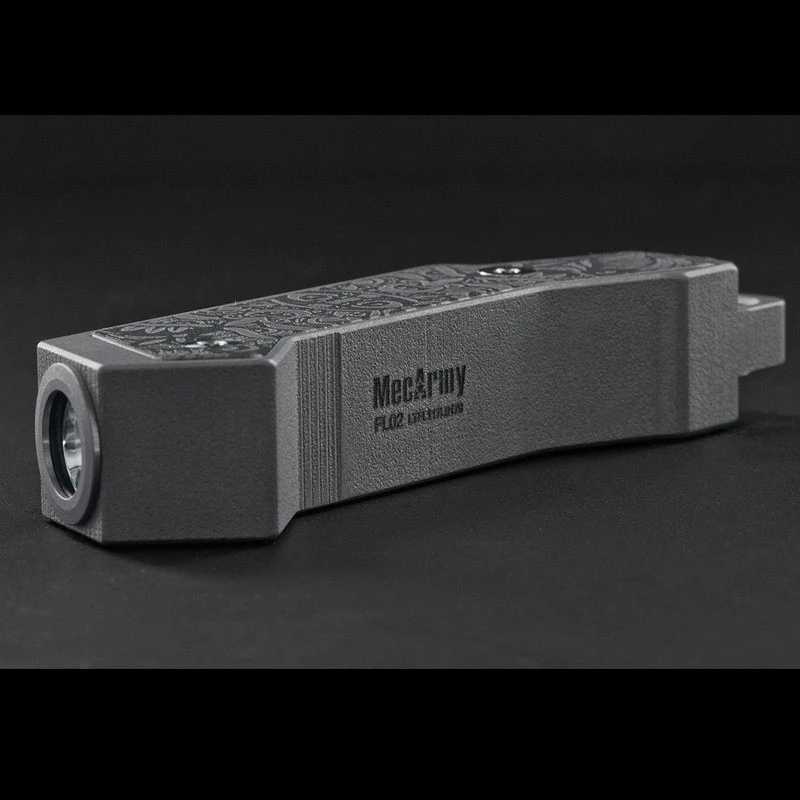 MecArmy FL02 Lucky Monster 5 MecArmy FL02 Lucky Monster - Image 5