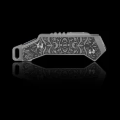 MecArmy FL02 Lucky Monster 11 MecArmy FL02 Lucky Monster -Lansky Knives Sales Store mec fl20 mdet 1 82532.1587729316