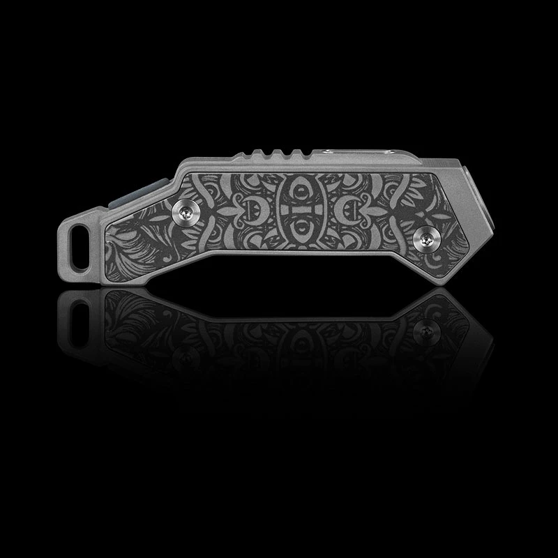 MecArmy FL02 Lucky Monster 6 MecArmy FL02 Lucky Monster - Image 6