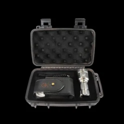 MecArmy PT16 Titanium -Lansky Knives Sales Store mec pt16 tidet2 90932.1587403580