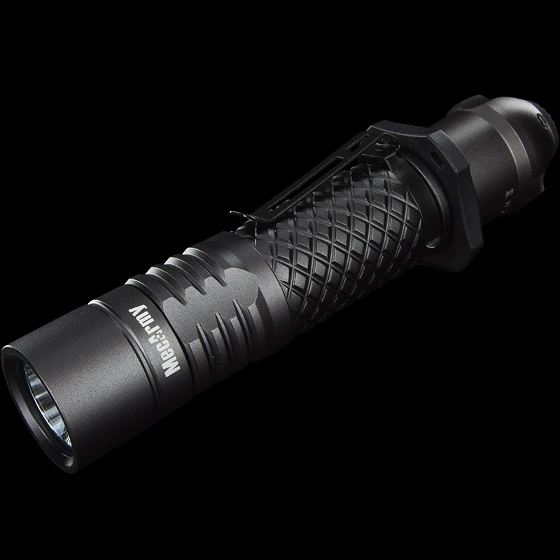 MecArmy SPX10 360 Degree Operation 6 MecArmy SPX10 360 Degree Operation - Image 6