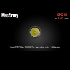 MecArmy SPX10 360 Degree Operation 18 MecArmy SPX10 360 Degree Operation -Lansky Knives Sales Store mec spx10det3 52720.1587400151