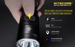 Nitecore MH27UV -Lansky Knives Sales Store mh27uv en 12 10840.1587400037