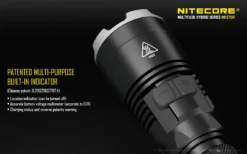 Nitecore MH27UV -Lansky Knives Sales Store mh27uv en 13 18458.1587400007