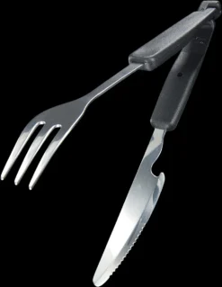 Katsy Handy Knife And Fork