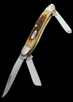Case Stockman Amber Bone Stainless -Lansky Knives Sales Store new13 10174.1663161155.1280.1280 79961.1663166820