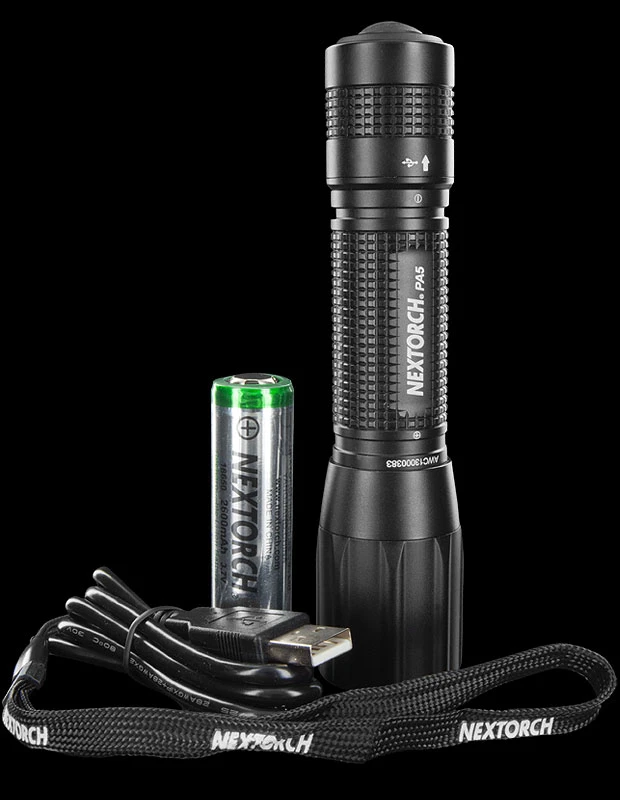 Nextorch PA5 WAS £57.95 2 Nextorch PA5 WAS £57.95 - Image 2