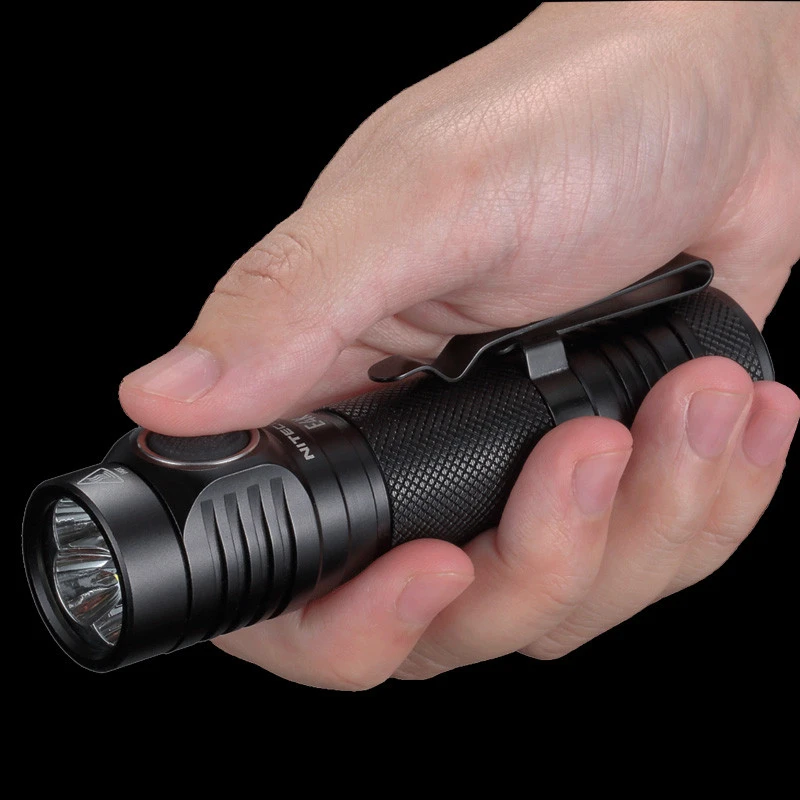 Nitecore E4K 3 Nitecore E4K - Image 3