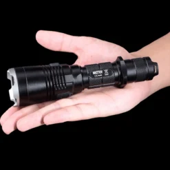 Nitecore MH27UV -Lansky Knives Sales Store nitecore mh27uvdet 40276.1587400001