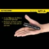 Nitecore MT1A