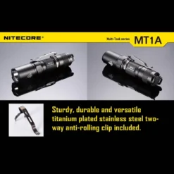 Nitecore MT1A -Lansky Knives Sales Store nitecore mt1adet 29393.1587392237