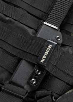 Rogan Kydex Sheath With Pocket Clip -Lansky Knives Sales Store olive2 80372.1647604702