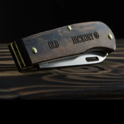 Ontario Old Hickory Outdoors Folder -Lansky Knives Sales Store outdoorfolderdet 17752.1665060838