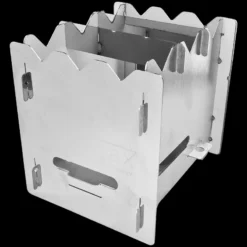 Petromax Hobo Stove -Lansky Knives Sales Store p4 px bk1 82431.1587728805