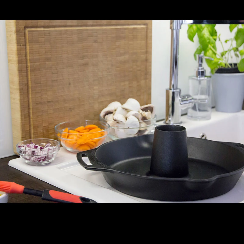 Petromax Poultry Roaster CF30 4 Petromax Poultry Roaster CF30 - Image 4