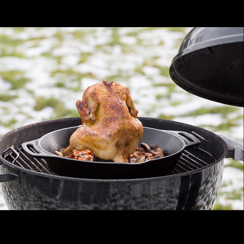 Petromax Poultry Roaster CF30 1 Petromax Poultry Roaster CF30