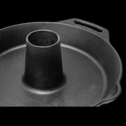 Petromax Poultry Roaster CF30 7 Petromax Poultry Roaster CF30 -Lansky Knives Sales Store p4 px cf30det 28771.1587729062