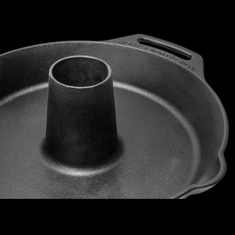 Petromax Poultry Roaster CF30 3 Petromax Poultry Roaster CF30 - Image 3