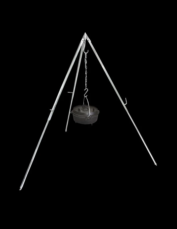 Petromax Cooking Tripod 1 Petromax Cooking Tripod