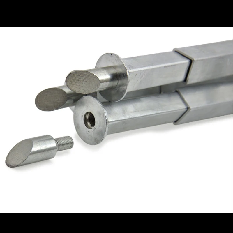 Petromax Cooking Tripod 2 Petromax Cooking Tripod - Image 2