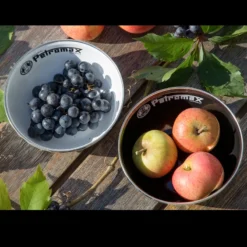 Petromax Enamel Bowl 2 Pack -Lansky Knives Sales Store p4 px eb bdet2 49726.1587406933