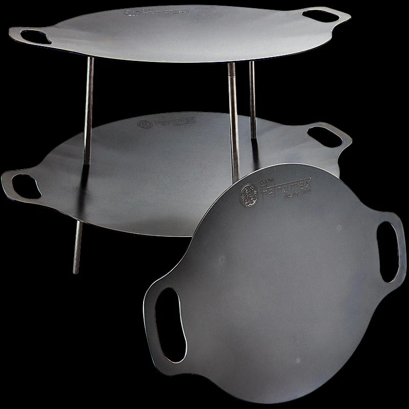 Petromax 2 In 1 Griddle And Firebowl 2 Petromax 2 In 1 Griddle And Firebowl - Image 2