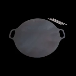 Petromax 2 In 1 Griddle And Firebowl 12 Petromax 2 In 1 Griddle And Firebowl -Lansky Knives Sales Store p4 px fs38 det3 79667.1601482348