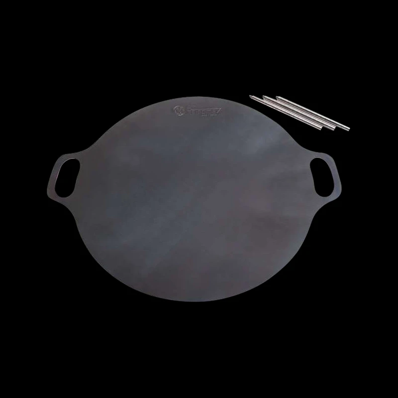 Petromax 2 In 1 Griddle And Firebowl 3 Petromax 2 In 1 Griddle And Firebowl - Image 3