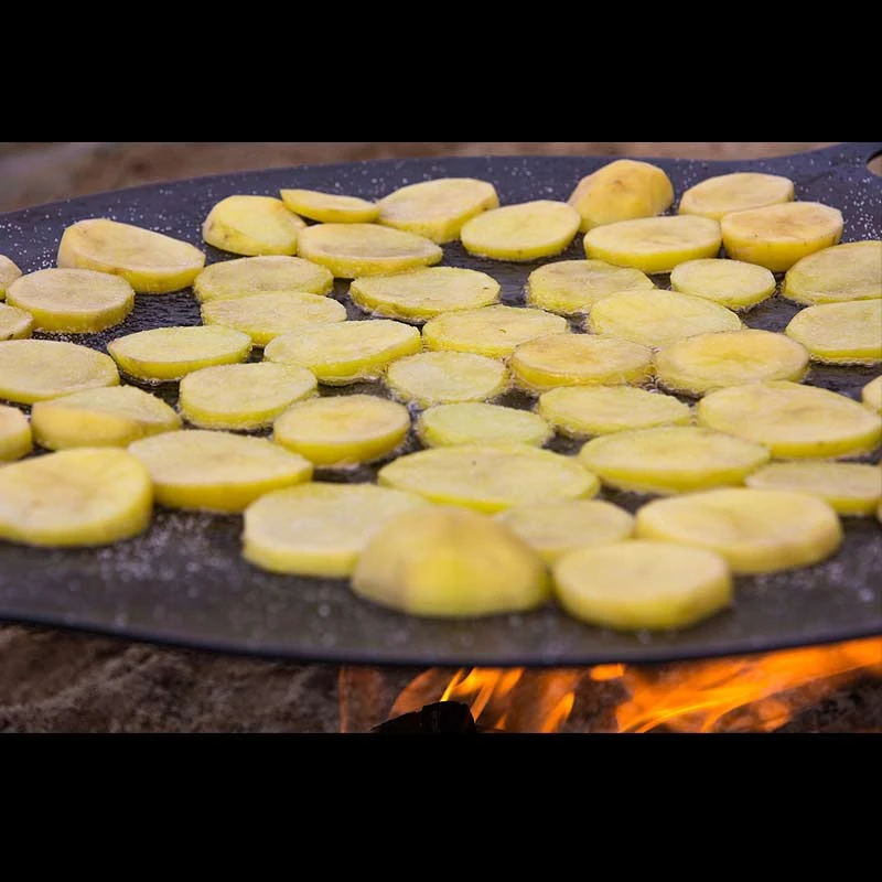 Petromax 2 In 1 Griddle And Firebowl 4 Petromax 2 In 1 Griddle And Firebowl - Image 4