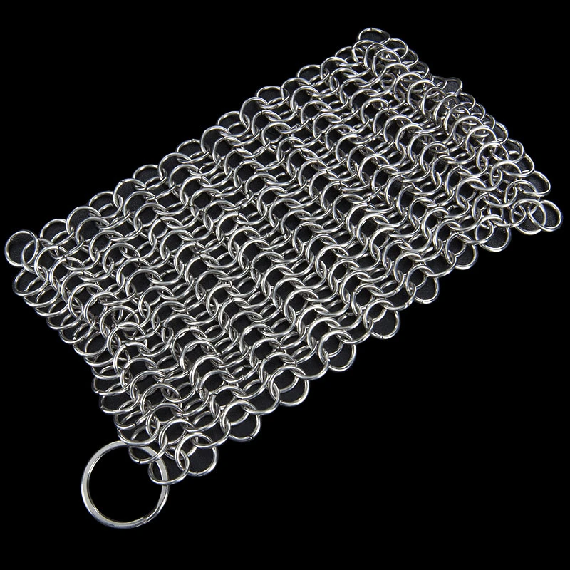 Petromax Chain Mail Cleaner 1 Petromax Chain Mail Cleaner