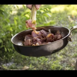 Pathfinder Folding Skillet And Lid Set -Lansky Knives Sales Store path ssfpwldet5 58744.1587405662