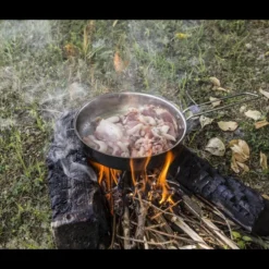 Pathfinder Folding Skillet And Lid Set -Lansky Knives Sales Store path ssfpwldet7 68032.1587405664