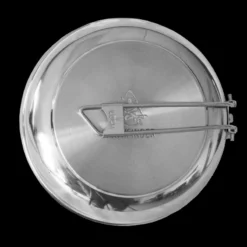 Pathfinder Folding Skillet And Lid Set -Lansky Knives Sales Store path ssfpwldet8 29453.1587729186