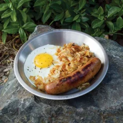 Kelly Kettle Camping Plates X2 -Lansky Knives Sales Store plates2 45035.1643970506