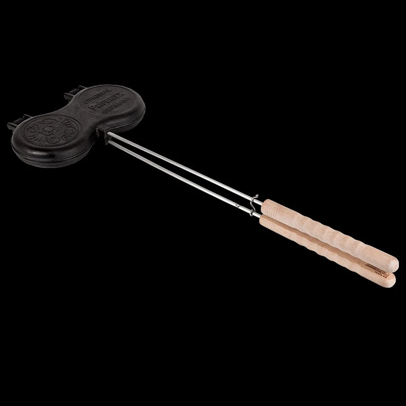 Petromax Burger Iron 2 Petromax Burger Iron - Image 2