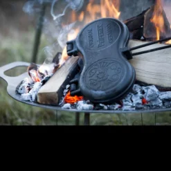 Petromax Burger Iron 5 Petromax Burger Iron -Lansky Knives Sales Store px bg irondet2 08249.1587729667