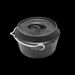 Petromax Dutch Oven With Flat Base 19 Petromax Dutch Oven With Flat Base -Lansky Knives Sales Store px ft1 t 1 66897.1591180660