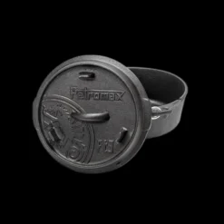 Petromax Dutch Oven With Flat Base 16 Petromax Dutch Oven With Flat Base -Lansky Knives Sales Store px ft3 tdet1 1 96633.1591180660