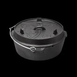 Petromax Dutch Oven With Flat Base 13 Petromax Dutch Oven With Flat Base -Lansky Knives Sales Store px ft6 tdet1 1 64378.1591180660