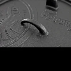 Petromax Dutch Oven With Flat Base 18 Petromax Dutch Oven With Flat Base -Lansky Knives Sales Store px ft6 tdet4 58481.1591180660