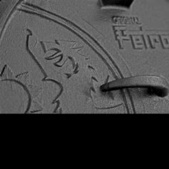 Petromax Dutch Oven With Flat Base 20 Petromax Dutch Oven With Flat Base -Lansky Knives Sales Store px ft6 tdet5 04709.1591180660